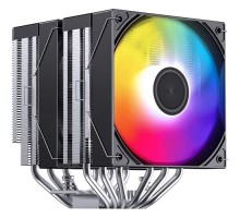 Кулер до процесора JONSBO CB80 Black
