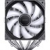 Кулер до процесора JONSBO CB80 Black