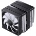 Кулер до процесора JONSBO CB80 Black