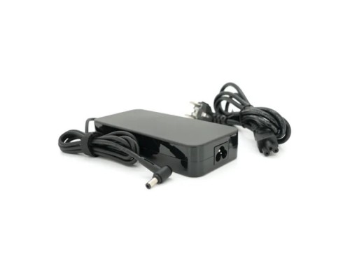 Блок живлення до ноутбуку Merlion ASUS 180W 19.5V 9.23А, 5.5*2.5 (38395 / LAS180/19-5.5*2.5)