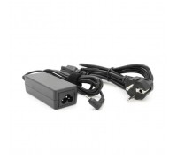 Блок живлення до ноутбуку Merlion ASUS 45W 19V 2.37A, 3.0*1.1 (46245 / LAS45/19-3,0*1,1)