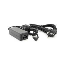 Блок живлення до ноутбуку Merlion ASUS 45W 19V 2.37A, 3.0*1.1 (46245 / LAS45/19-3,0*1,1)