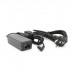 Блок живлення до ноутбуку Merlion ASUS 45W 19V 2.37A, 3.0*1.1 (46245 / LAS45/19-3,0*1,1)