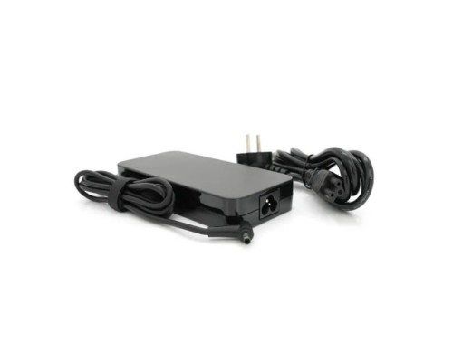 Блок живлення до ноутбуку Merlion ASUS 120W 19V 6.32А, 4.5*3.0 (38389 / LAS120/19-4.5*3.0)