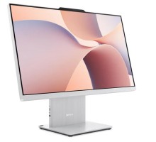 Комп'ютер Lenovo IdeaCentre AiO 24AKP10 / Ryzen7 250, 32, 1TB, WKM (F0JC001BUO)