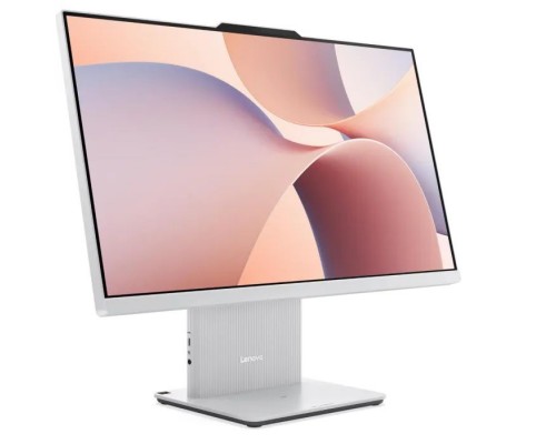 Комп'ютер Lenovo IdeaCentre AiO 24AKP10 / Ryzen7 250, 32, 1TB, WKM (F0JC001BUO)