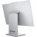 Комп'ютер Lenovo IdeaCentre AiO 24AKP10 / Ryzen7 250, 32, 1TB, WKM (F0JC001BUO)