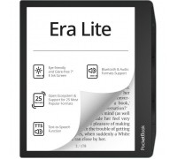 Електронна книга Pocketbook 710 Era Lite, Stone Green (PB710-9-WW)