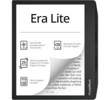 Електронна книга Pocketbook 710 Era Lite, Stone Green (PB710-9-WW)