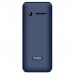 Мобільний телефон Ergo E284 Blue