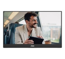 Монітор AOC 16T20E2