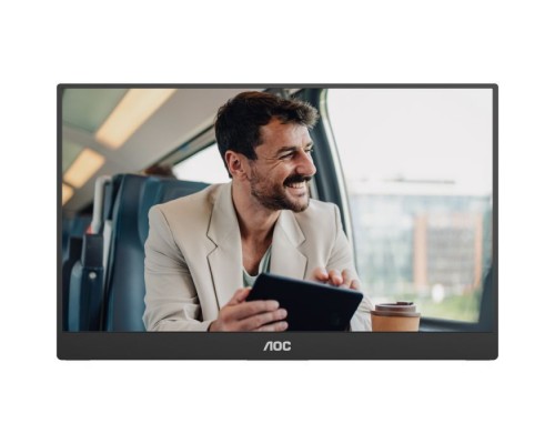 Монітор AOC 16T20E2