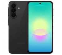 Мобільний телефон Samsung Galaxy A27 5G 6/128Gb Black (SM-A276BZKBEUC)