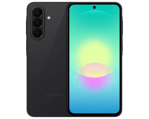 Мобільний телефон Samsung Galaxy A27 5G 6/128Gb Black (SM-A276BZKBEUC)
