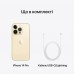 Мобільний телефон Apple iPhone 14 Pro 256Gb Gold eSim (REF B) BREEZY (2BMQ163)