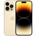 Мобільний телефон Apple iPhone 14 Pro 256Gb Gold eSim (REF B) BREEZY (2BMQ163)