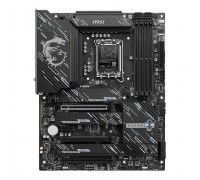 Материнська плата MSI Z890 GAMING PLUS WIFI6E