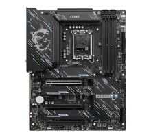 Материнська плата MSI Z890 GAMING PLUS WIFI6E