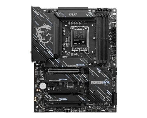 Материнська плата MSI Z890 GAMING PLUS WIFI6E