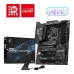 Материнська плата MSI Z890 GAMING PLUS WIFI6E