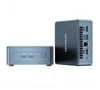 Комп'ютер Geekom IT12 Mini PC / Ultra5 125U, 16, 512, WIN11Pro (GMIT12U5125U-16512-EU)