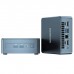 Комп'ютер Geekom IT12 Mini PC / Ultra5 125U, 16, 512, WIN11Pro (GMIT12U5125U-16512-EU)