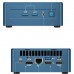 Комп'ютер Geekom IT12 Mini PC / Ultra5 125U, 16, 512, WIN11Pro (GMIT12U5125U-16512-EU)