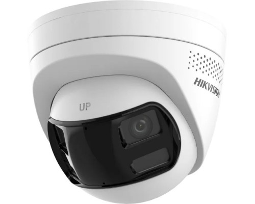 Камера відеоспостереження Hikvision DS-2CD1363G2P-LIUF/SL (2.8)