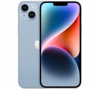 Мобільний телефон Apple iPhone 14 Plus 128Gb Blue (REF B) BREEZY (2BMQ523)