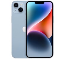 Мобільний телефон Apple iPhone 14 Plus 128Gb Blue (REF B) BREEZY (2BMQ523)