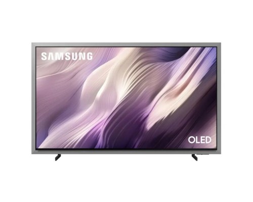 Телевізор Samsung OLED 4K QE65S99HXUXUA Vision AI 2026 (QE65S99HXUXUA)