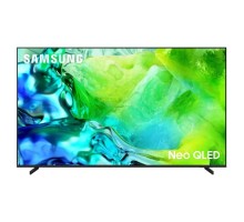 Телевізор Samsung Neo QLED 4K QE75QN80HAUXUA Vision AI 2026 (QE75QN80HAUXUA)
