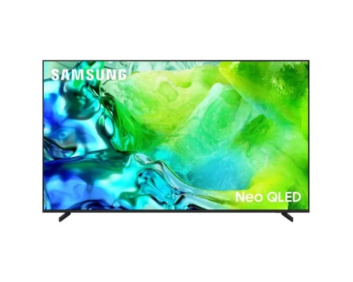 Телевізор Samsung Neo QLED 4K QE75QN80HAUXUA Vision AI 2026 (QE75QN80HAUXUA)