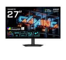 Монітор GIGABYTE MO27Q28GR EK