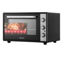 Електропіч ARDESTO MEO-F60RCB