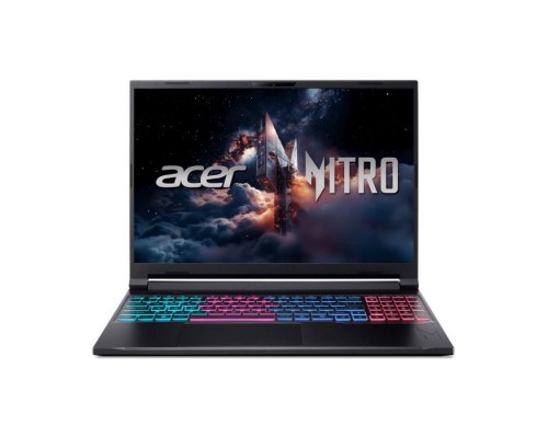 Ноутбук Acer Nitro V 16S ANV16S-71-5024 (NH.U27EU.009)
