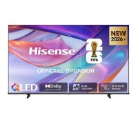 Телевізор Hisense 55E7S