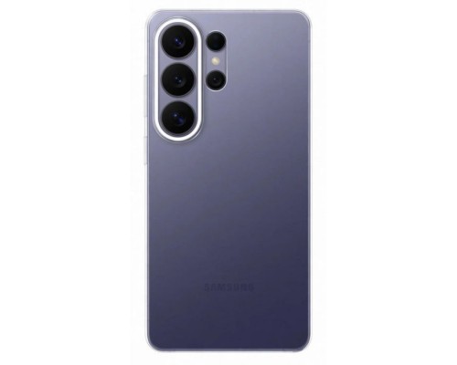 Чохол до мобільного телефона Samsung Galaxy S26 Ultra (S948), Clear (EF-QS948CTEGWW)