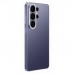 Чохол до мобільного телефона Samsung Galaxy S26 Ultra (S948), Clear (EF-QS948CTEGWW)