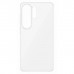 Чохол до мобільного телефона Samsung Galaxy S26 Ultra (S948), Clear (EF-QS948CTEGWW)
