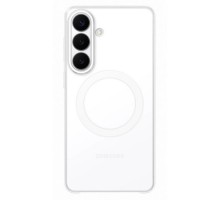 Чохол до мобільного телефона Samsung Galaxy S26+ (S947) Magnet Clear (EF-CS947CTEGWW)