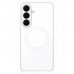 Чохол до мобільного телефона Samsung Galaxy S26+ (S947) Magnet Clear (EF-CS947CTEGWW)