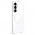 Чохол до мобільного телефона Samsung Galaxy S26+ (S947) Magnet Clear (EF-CS947CTEGWW)