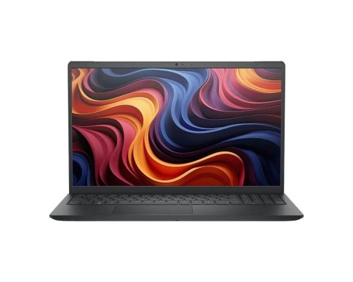 Ноутбук Dell Pro 15 Essential (DC15255BCLR802UBU)