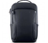 Рюкзак для ноутбука Dell 15" EcoLoop Pro Slim Backpack, Black, CP5724S (460-BDQP)