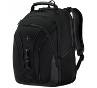 Рюкзак для ноутбука Wenger 16" Legacy Black Series, Black (653629)