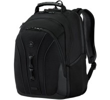 Рюкзак для ноутбука Wenger 16" Legacy Black Series, Black (653629)
