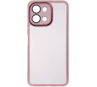 Чохол до мобільного телефона Armorstandart Shade Tecno Spark Go 3 4G Pink (ARM91543)
