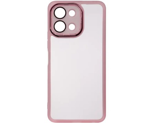 Чохол до мобільного телефона Armorstandart Shade Tecno Spark Go 3 4G Pink (ARM91543)