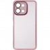 Чохол до мобільного телефона Armorstandart Shade Tecno Spark Go 3 4G Pink (ARM91543)